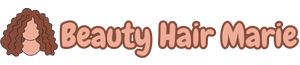 Beauty Hair Marie Logo